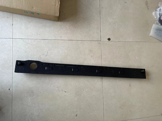 Automobile AION LX achterbumper schuim en OE NO. 67106009 voor AION Car Make