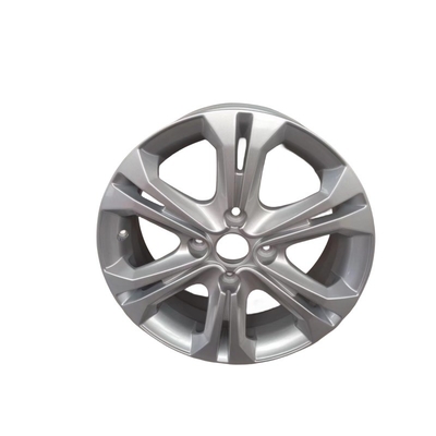 BAIC BJEV Auto-Fitment Aluminium Alloy Wheel Hub Assy voor EX360 EX260 EX200 Auto-onderdelen