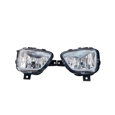 Foton Auto Front Mist Light voor Ao-ling CTS M4 TS MRT Express Omac S1 S3 18 Watt