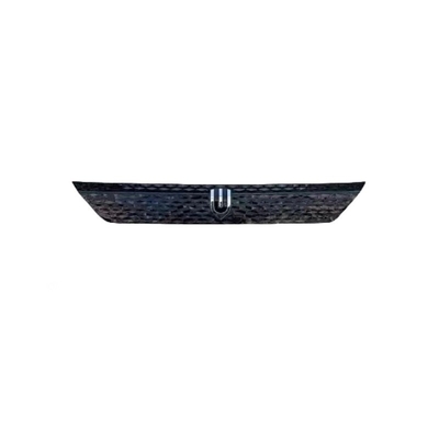 Balck Front Radiator Grille voor Skyworth Tianmei ET5 EV6 in standaardgrootte