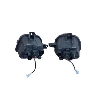 Foton Auto Front Mist Light voor Ao-ling CTS M4 TS MRT Express Omac S1 S3 18 Watt