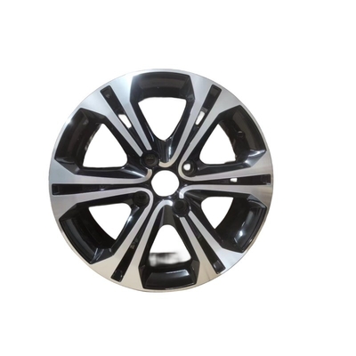 BAIC BJEV Auto-Fitment Aluminium Alloy Wheel Hub Assy voor EX360 EX260 EX200 Auto-onderdelen