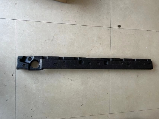 Automobile AION LX achterbumper schuim en OE NO. 67106009 voor AION Car Make