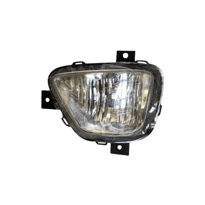 Foton Auto Front Mist Light voor Ao-ling CTS M4 TS MRT Express Omac S1 S3 18 Watt