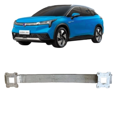 Automobil Aian LX Achterbumper frame met kunststof en achterste anti-botsingsbalk