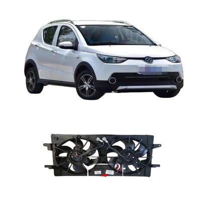Energie BAIC BJEV EU5/R500/EU260/EX360EV150 Radiatorventilator Elektronische ventilatorassemblage 2013-