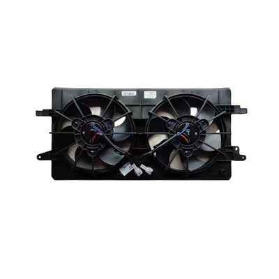 Energie BAIC BJEV EU5/R500/EU260/EX360EV150 Radiatorventilator Elektronische ventilatorassemblage 2013-
