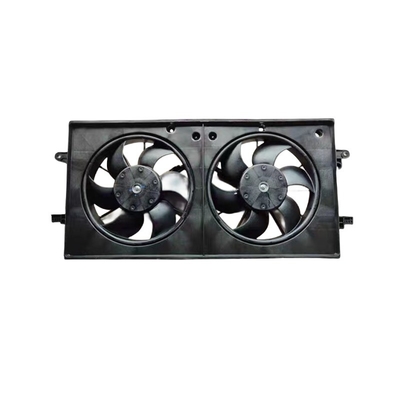 Energie BAIC BJEV EU5/R500/EU260/EX360EV150 Radiatorventilator Elektronische ventilatorassemblage 2013-