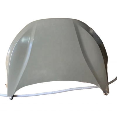 BYD Song Max DM 6 81km Carbon Fiber Bonnet Hood voor hoge concurrentie