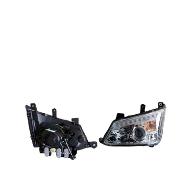 Nieuwe complete serie van BAIC Foton auto-onderdelen voor THUNDA Pickup met alfa box