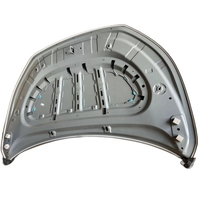 BYD Song Max DM 6 81km Carbon Fiber Bonnet Hood voor hoge concurrentie