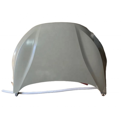 BYD Song Max DM 6 81km Carbon Fiber Bonnet Hood voor hoge concurrentie