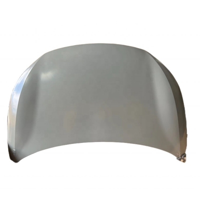 BYD Song Max DM 6 81km Carbon Fiber Bonnet Hood voor hoge concurrentie