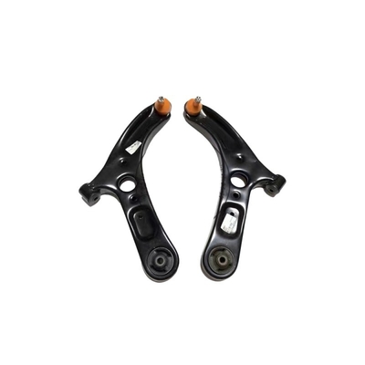 2017-2020 Baic Saab 18 D50 U5 Energy EU5 Onderarm Onderarm Swing Arm Voorarm Driehoek Arm