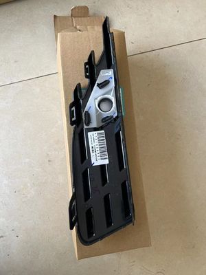 Zwarte Aion LX achtermistlamp Decoratie onderdelen12100635 De ideale keuze voor de auto