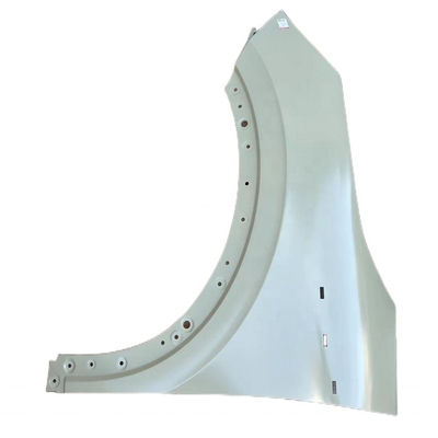 BYD Auto Fenders HA2HJ-8403010 HA2HJ-8403019 voor CHAZOR OE NO.