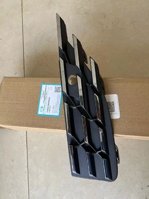 Zwarte Aion LX achtermistlamp Decoratie onderdelen12100635 De ideale keuze voor de auto