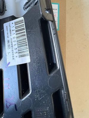 Zwarte Aion LX achtermistlamp Decoratie onderdelen12100635 De ideale keuze voor de auto