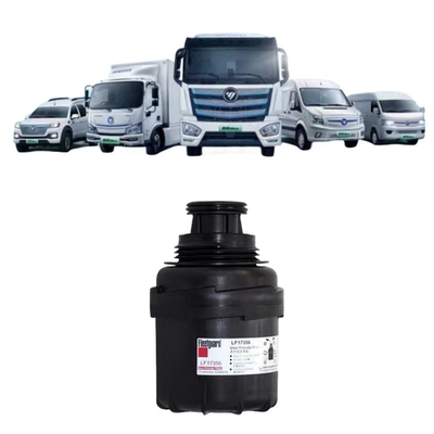 Jaar 2016- Auto-accessoires voor Foton Auto-onderdelen Cummins 2.8 Motoroliefilter 5266016