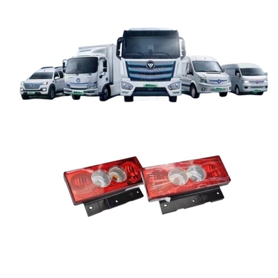 1B18037200011 24V combinatielamp voor Fukuda Okling Truck Taillight Auto Model ATV UTV