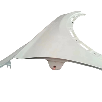 Skyworth EV6 ET5 Fender Front Leaf Board Autodeeltjes voor vervanging/reparatie