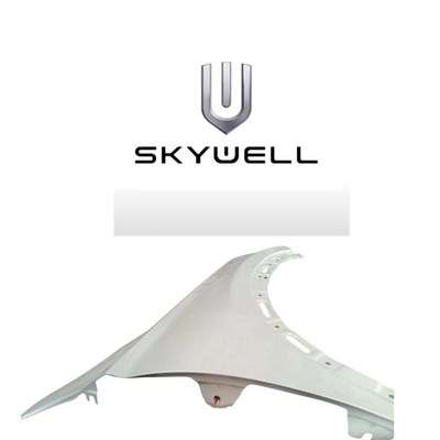 Skyworth EV6 ET5 Fender Front Leaf Board Autodeeltjes voor vervanging/reparatie