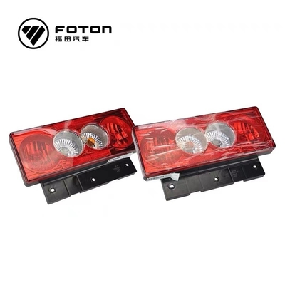 1B18037200011 24V combinatielamp voor Fukuda Okling Truck Taillight Auto Model ATV UTV