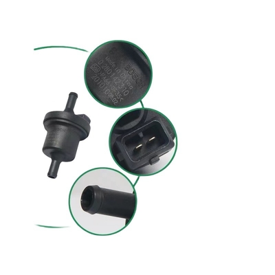 BAIC WEIWANG M35 306 307 M20 M30 205 206 M50F M35M60S50 Carbon Tank Solenoïde Valve