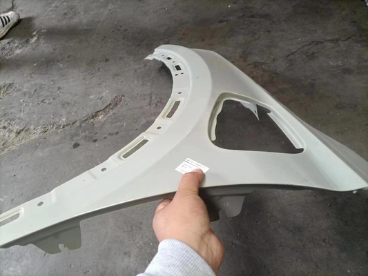 Skyworth EV6 ET5 Fender Front Leaf Board Autodeeltjes voor vervanging/reparatie