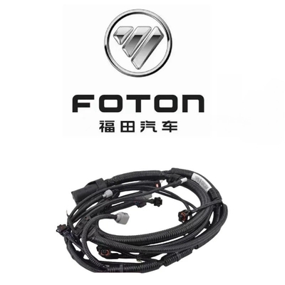 Autodeeltjes Foton Aoling Motor 493 Motor bedrading harnas voor originele auto-onderdelen