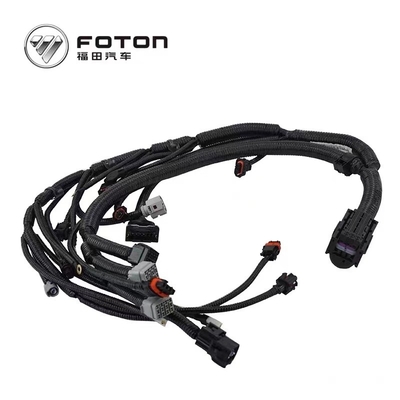 Autodeeltjes Foton Aoling Motor 493 Motor bedrading harnas voor originele auto-onderdelen