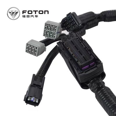 Autodeeltjes Foton Aoling Motor 493 Motor bedrading harnas voor originele auto-onderdelen