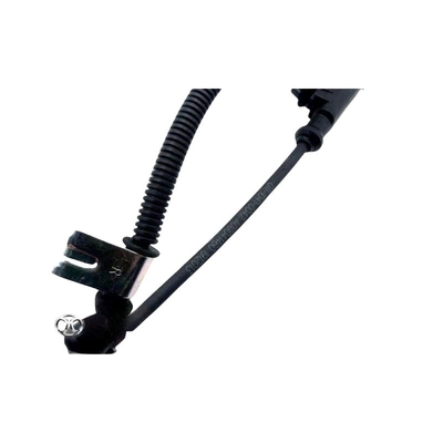 BAIC Saab X35 Q35 Voor- en achterwielsnelheidssensor Anti-Hold Sensor voor langdurige werking
