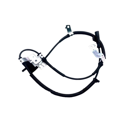 BAIC Saab X35 Q35 Voor- en achterwielsnelheidssensor Anti-Hold Sensor voor langdurige werking