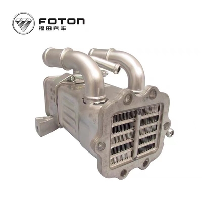 Oorspronkelijke autoonderdelen Racing Car Intercooler voor Fotian Cummins ISF3.8 motor