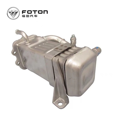 Oorspronkelijke autoonderdelen Racing Car Intercooler voor Fotian Cummins ISF3.8 motor