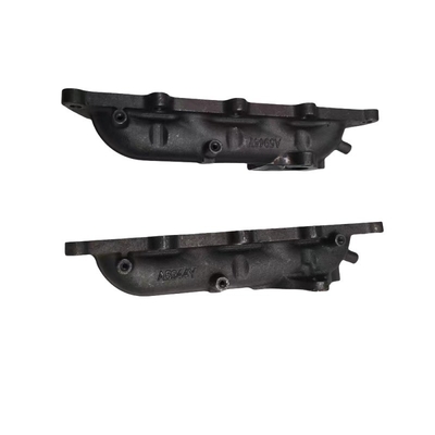 Beiqi Magic Speed S6 S7 T5 1.5T Original Car Exhaust Manifold voor Phantom Speed SUV 15.11-