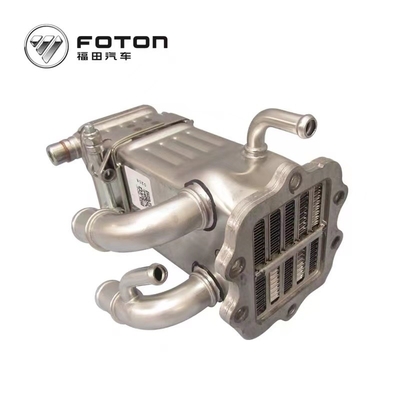 Oorspronkelijke autoonderdelen Racing Car Intercooler voor Fotian Cummins ISF3.8 motor