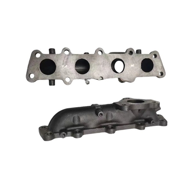 Beiqi Magic Speed S6 S7 T5 1.5T Original Car Exhaust Manifold voor Phantom Speed SUV 15.11-