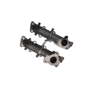 Beiqi Magic Speed S6 S7 T5 1.5T Original Car Exhaust Manifold voor Phantom Speed SUV 15.11-