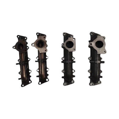 Beiqi Magic Speed S6 S7 T5 1.5T Original Car Exhaust Manifold voor Phantom Speed SUV 15.11-