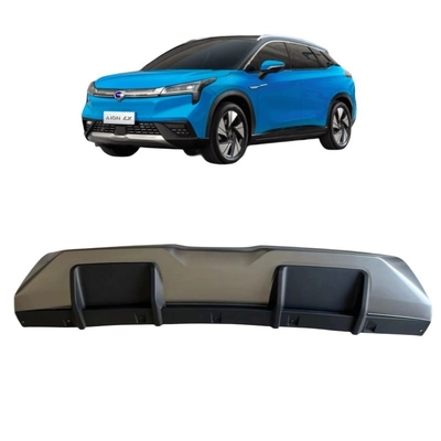 Drawer slide geïntegreerde Aion LX achterbumper onderste trim paneel voor verbeterde functionaliteit