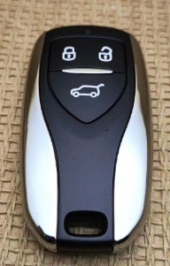 Oorspronkelijke autoonderdelen Skyworth EV6 skywell ET5 HT-I Intelligente autosleutel Oorspronkelijk