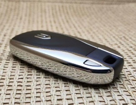 Oorspronkelijke autoonderdelen Skyworth EV6 skywell ET5 HT-I Intelligente autosleutel Oorspronkelijk