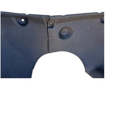 Plastic binnenste beugels voor BYD EV Tang Song Yuan Ming Qing Qin Han Auto Accessoires