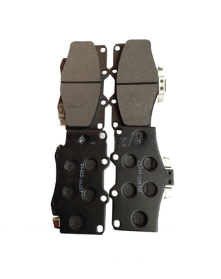 BAIC Fuchi Great Wall Autobremen 04465-YZZ57 en betaalbaar voor 2011-2016 modellen