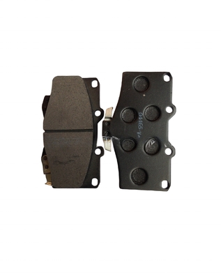 BAIC Fuchi Great Wall Autobremen 04465-YZZ57 en betaalbaar voor 2011-2016 modellen