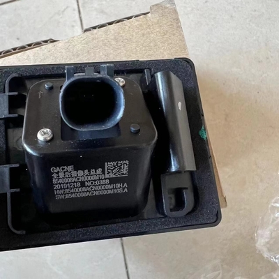 Automobile Aion LX achtercamera met 120°-170° kijkhoek en 0,5W-1,5W