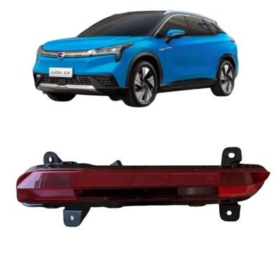 Auto's Aion LX achterbumperlamp Uitstekende fabricage