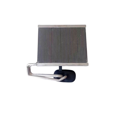 Airconditionersysteem voor BAIC Saab D50 X55 D60 EU220 EU260 EU300 EU400 CC